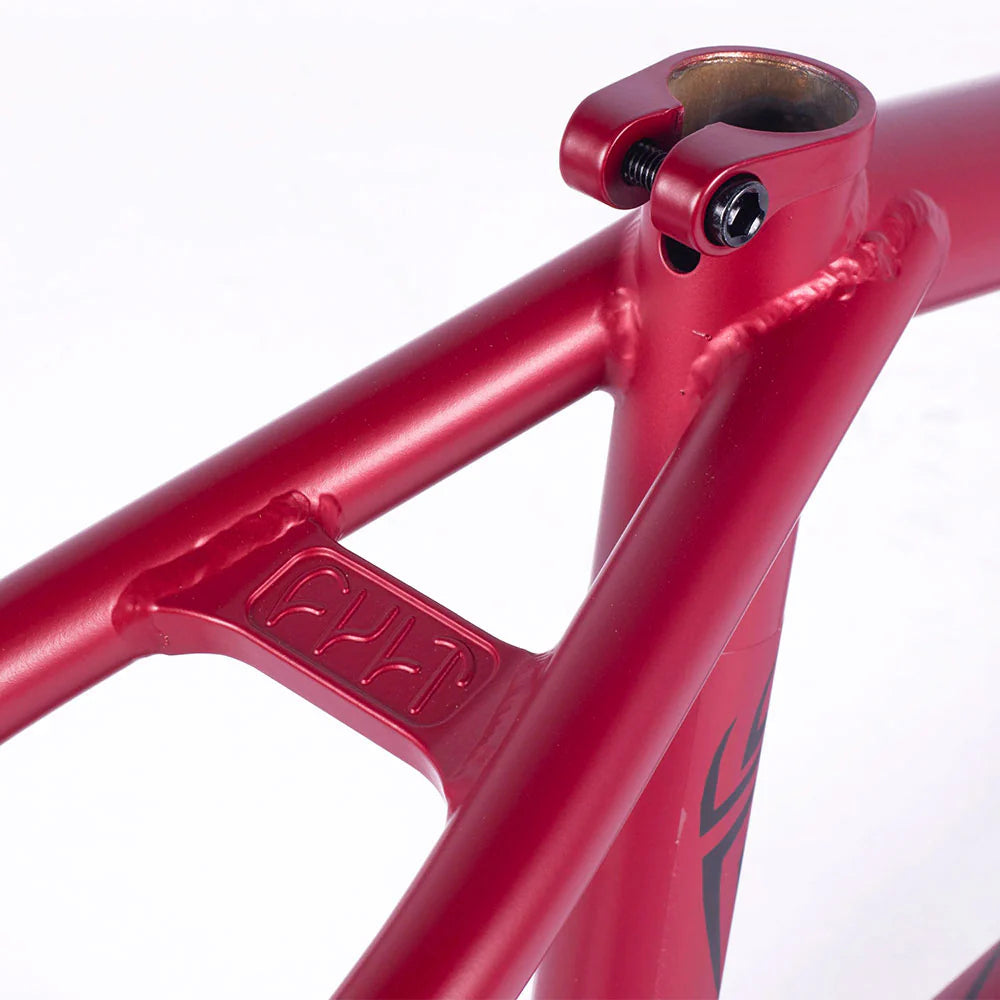 CULT BMX Heaven's Gate Brandon Begin Frame (Marcel)