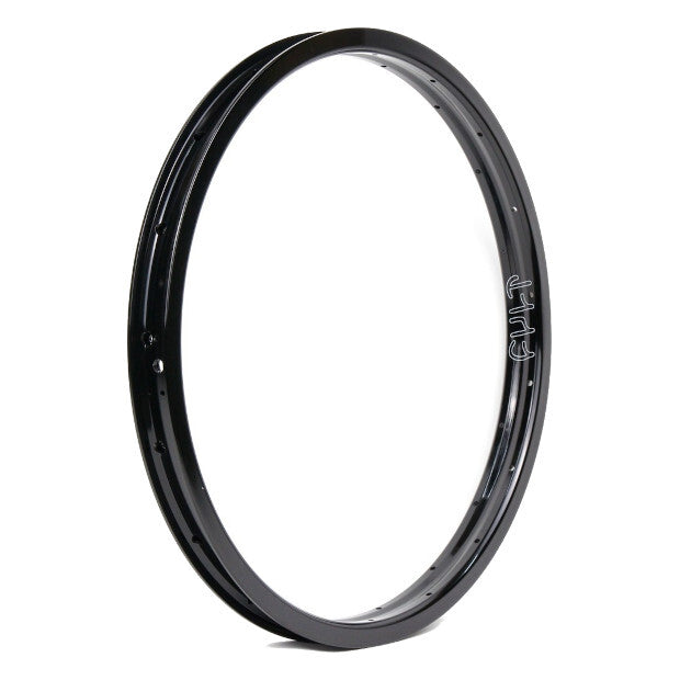 CULT BMX Match V2 Rim (Black)