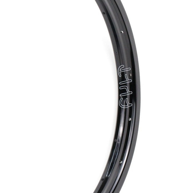 CULT BMX Match V2 Rim (Black)