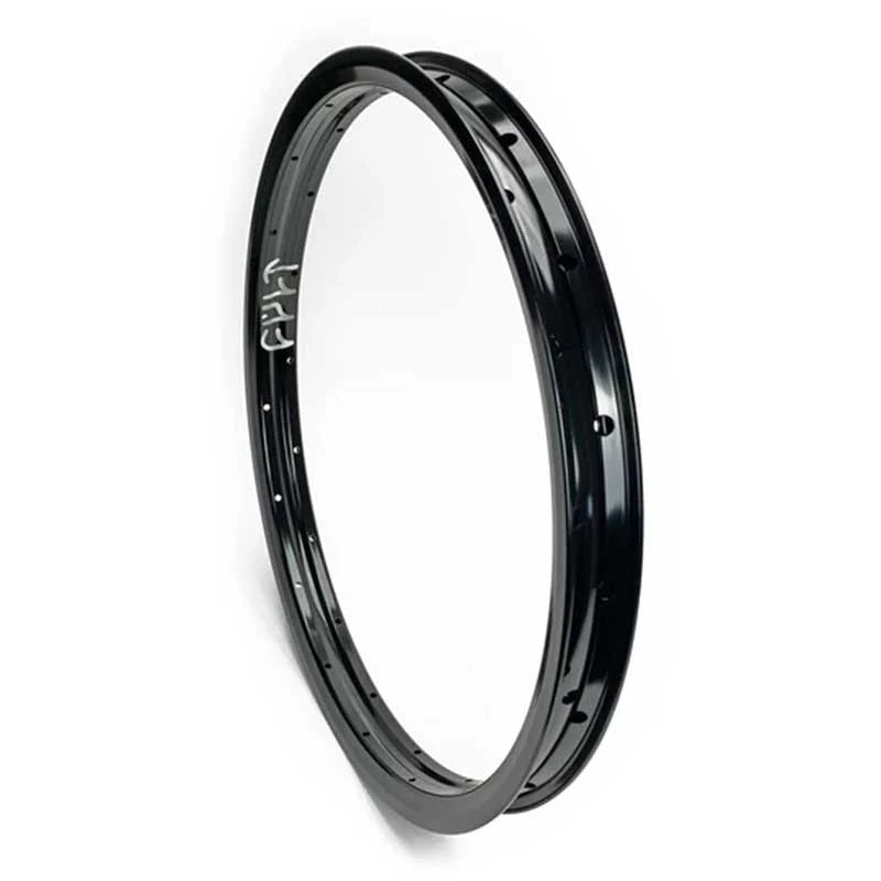 CULT BMX Match V2 Rim (Black)