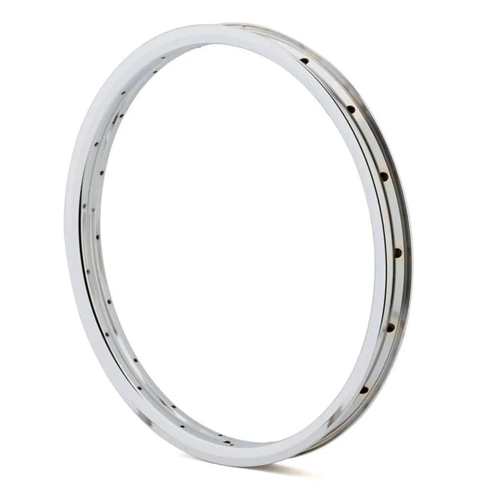 CULT BMX Match V2 Rim (Chrome)