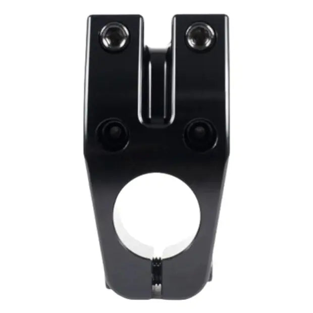 CULT BMX Max Vu Stem (შავი)