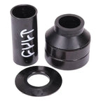 CULT BMX Mid Bottom Bracket (Black) 19mm - Tbilisi, ProScooter.Shop