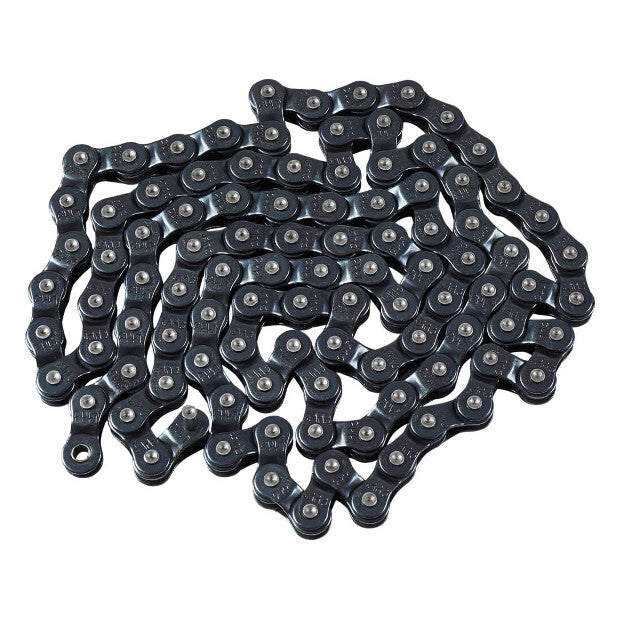 CULT BMX P-121 Half Link Chain (Black)
