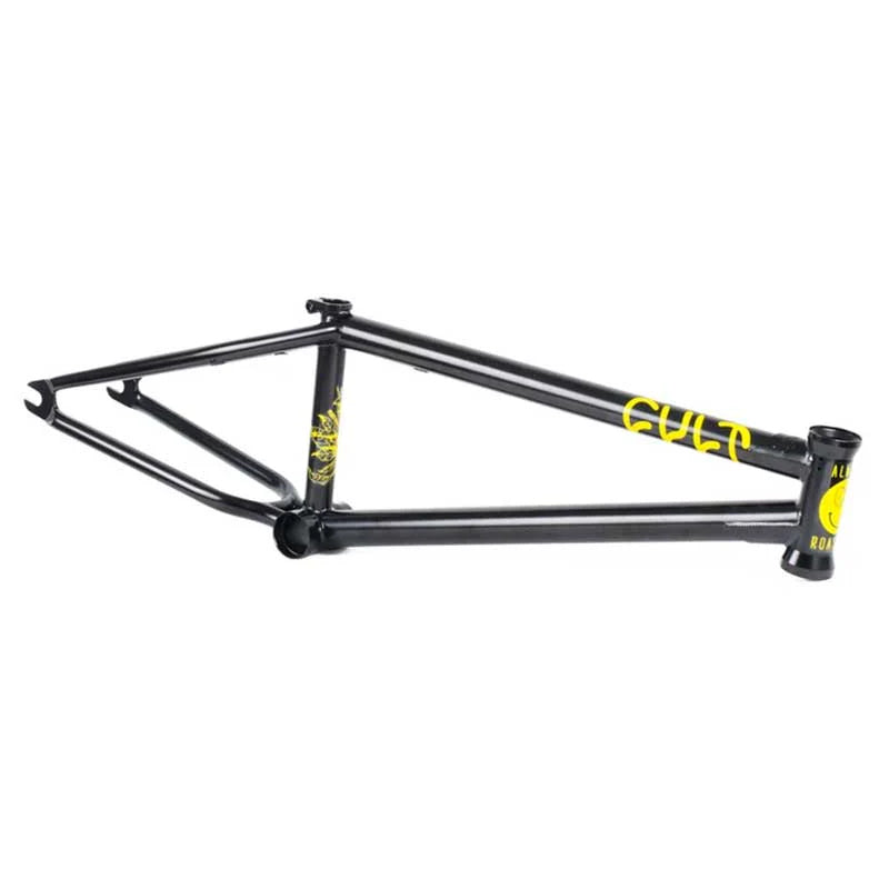 CULT BMX Perris Benegas Frame