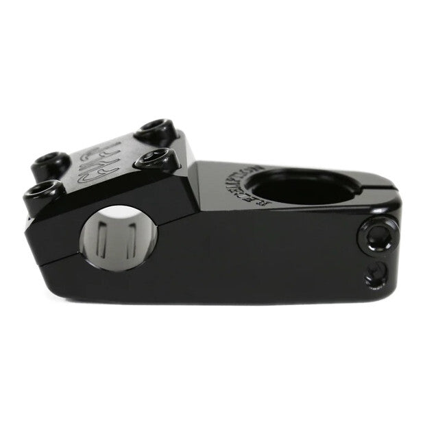 CULT BMX Redemption Top Load Stem (Black) 53mm