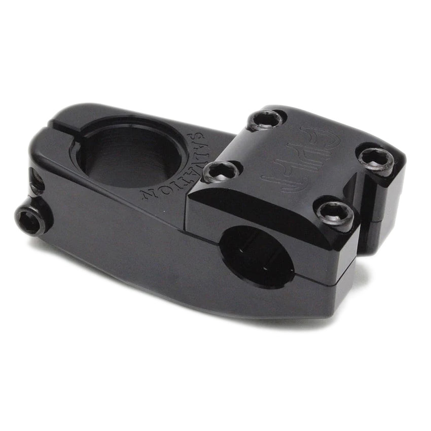 CULT BMX Salvation V4 Top Load Stem (Black) 46mm - Tbilisi, ProScooter.Shop