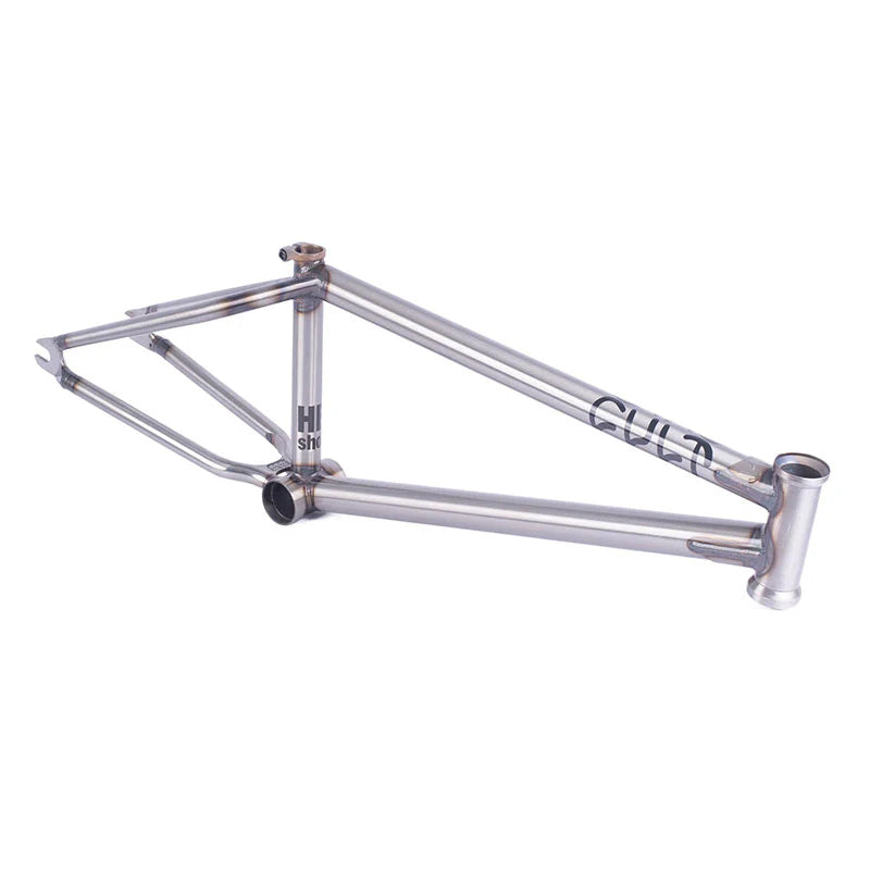 CULT BMX Shorty IC Frame