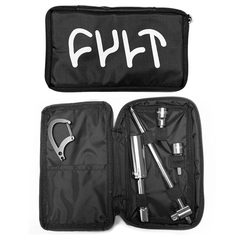 CULT BMX Tool Kit