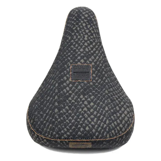 CULT x VANS BMX Slip-On Pivotal Seat (Snakeskin) - Tbilisi, ProScooter.Shop