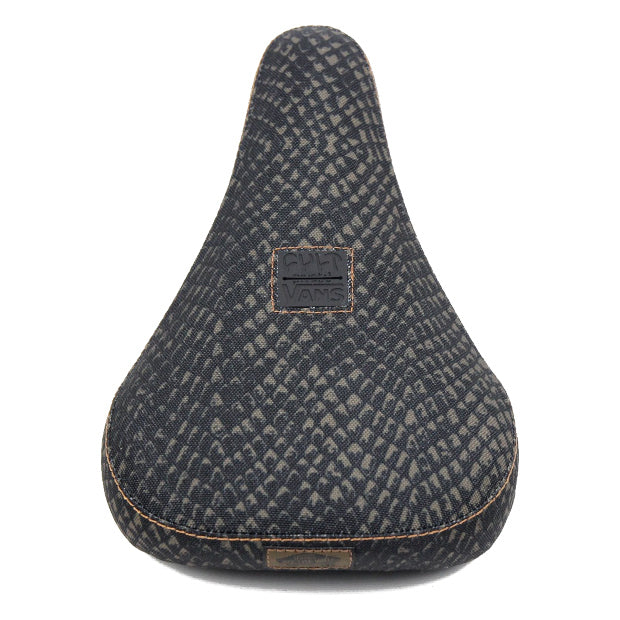 CULT x VANS BMX Slip-On Pivotal Seat (Snakeskin)