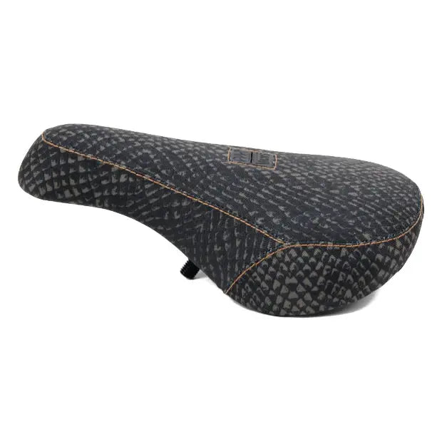 CULT x VANS BMX Slip-On Pivotal Seat (Snakeskin) - Tbilisi, ProScooter.Shop