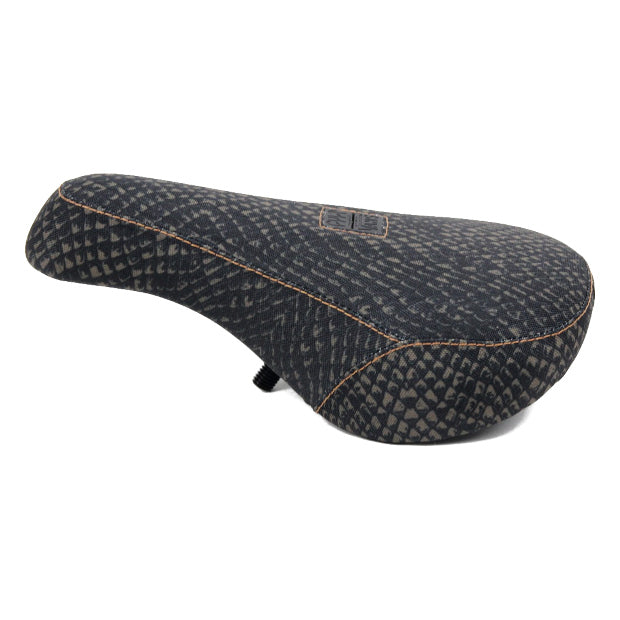CULT x VANS BMX Slip-On Pivotal Seat (Snakeskin)
