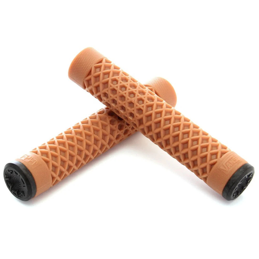CULT x VANS BMX Waffle Grips (Gum)