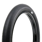 CULT x VANS BMX Waffle 20" Tire (Black) 2.4" - Tbilisi, ProScooter.Shop