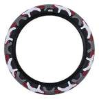 CULT x VANS BMX Waffle 20" Tire (Red Camo) 2.4" - Tbilisi, ProScooter.Shop