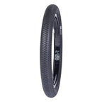 CULT x VANS BMX Wafflecup 20" Tire (Black) 2.4" - Tbilisi, ProScooter.Shop