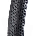CULT x VANS BMX Wafflecup 20" Tire (Black) 2.4" - Tbilisi, ProScooter.Shop