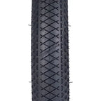 CULT x VANS BMX Wafflecup 20" Tire (Black) 2.4" - Tbilisi, ProScooter.Shop