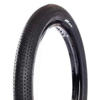 CULT x VANS BMX Wafflecup 20" Tire (Black) 2.4" - Tbilisi, ProScooter.Shop