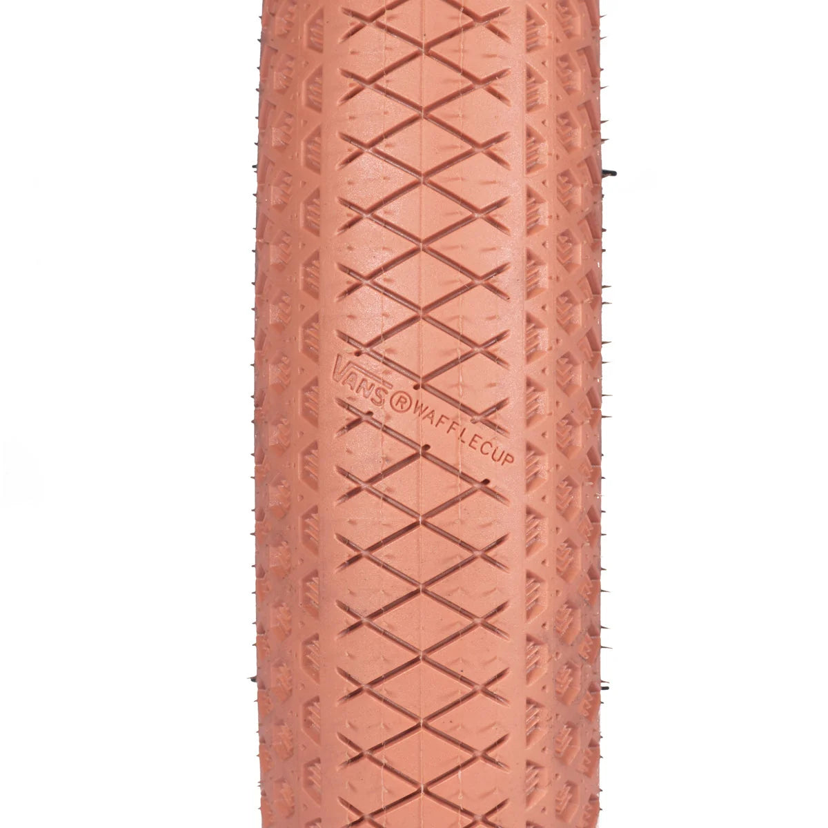 CULT x VANS BMX Wafflecup 20" Tire (Gum)