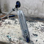 Used Custom Scooter WOLPERAWAN
