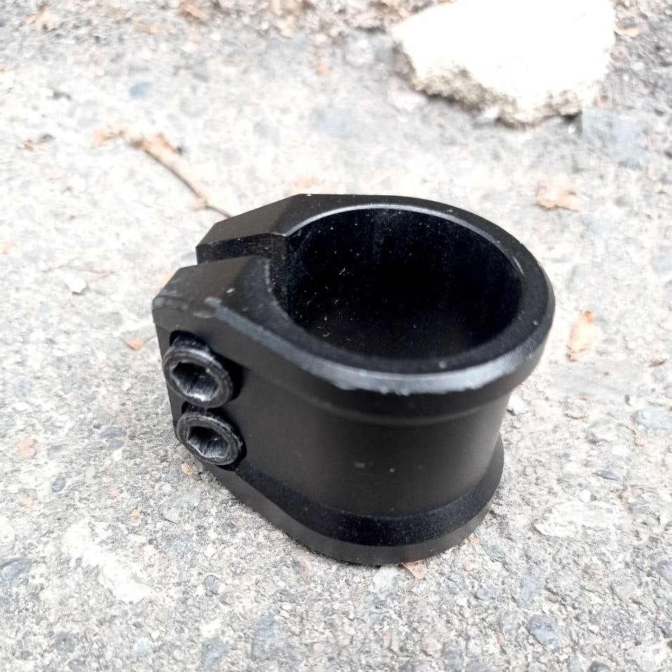 Used ROOT INDUSTRIES Type-R Clamp