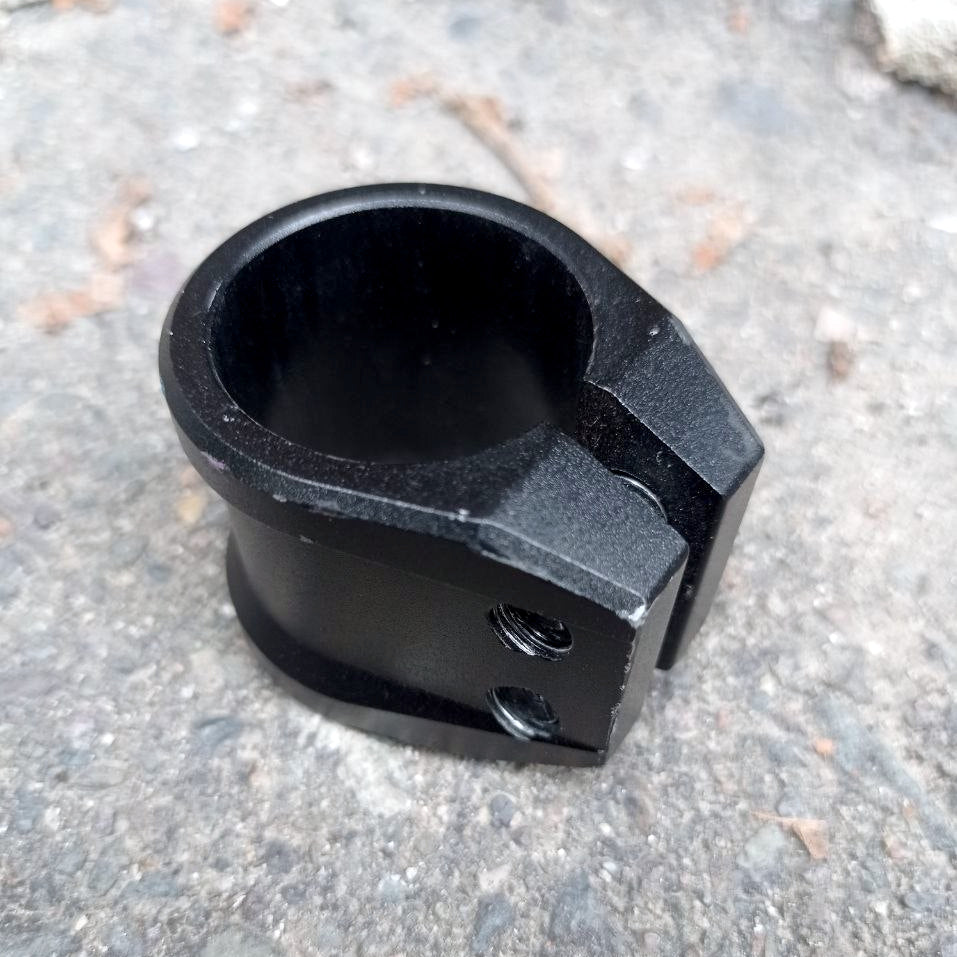 Used ROOT INDUSTRIES Type-R Clamp