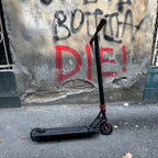 Used PANDEMONIUM V2 Boxed complete scooter