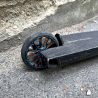Used PANDEMONIUM V2 Boxed complete scooter