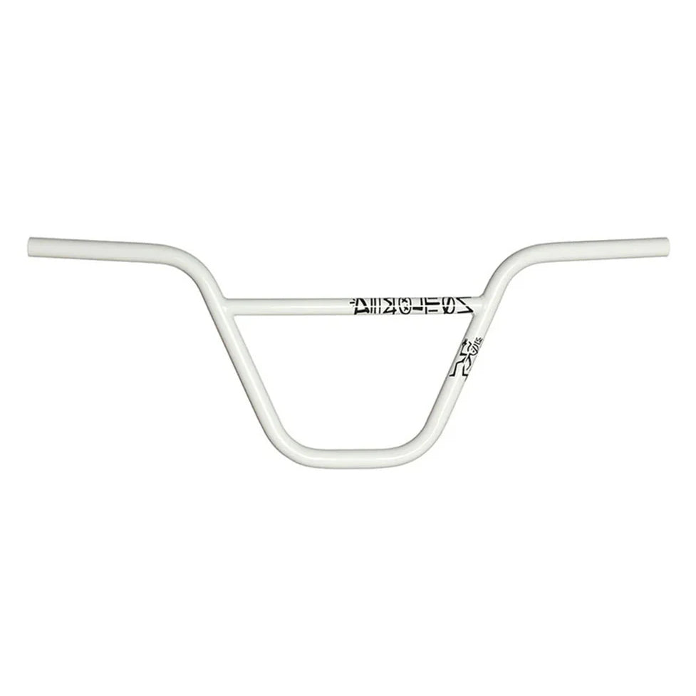 DEMOLITION BMX Kevin Peraza Bar (White)
