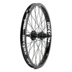 DEMOLITION BMX Team Cassette Rear Wheel (Black) - Tbilisi, ProScooter.Shop