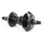DEMOLITION BMX Whistler Cassette Rear Hub (Black) - Tbilisi, ProScooter.Shop
