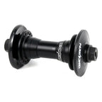 DEMOLITION BMX Whistler V2 Front Hub (Black) - Tbilisi, ProScooter.Shop