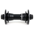 DEMOLITION BMX Whistler V2 Front Hub (Black) - Tbilisi, ProScooter.Shop