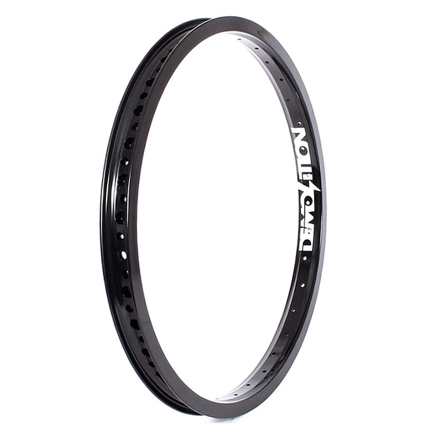 DEMOLITION BMX Zero Rim (Black)