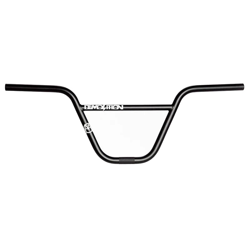 DEMOLITION BMX x MARKIT Bar (Black)
