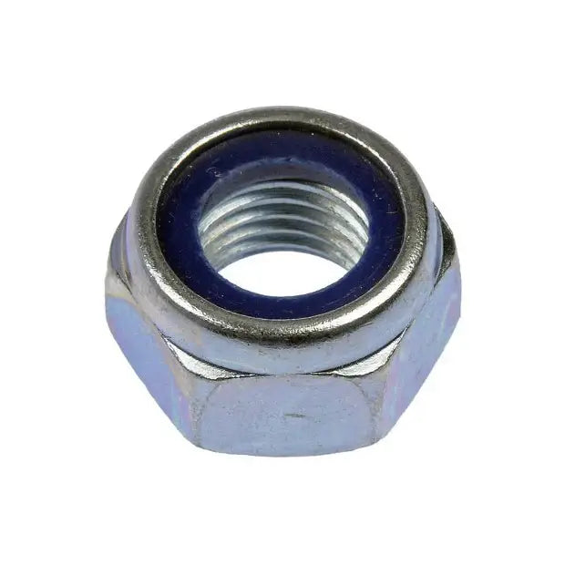DIAL 911 Pro Scooter Lock Nut (8mm)