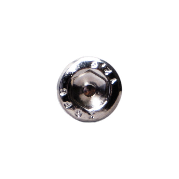 DIAL 911 Pro Scooter Compression Bolt 50mm (8mm)