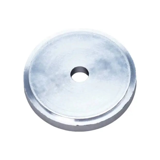 DIAL 911 Pro სკუტერის HIC ზედა თავსახური (8 მმ ნახვრეტი)