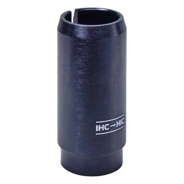 DIAL 911 IHC-HIC Conversion Shim