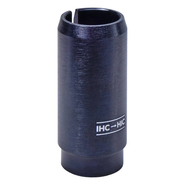 DIAL 911 IHC-HIC Conversion Shim