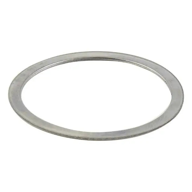 DIAL 911 Pro Scooter Metal Headset Spacer (Raw)