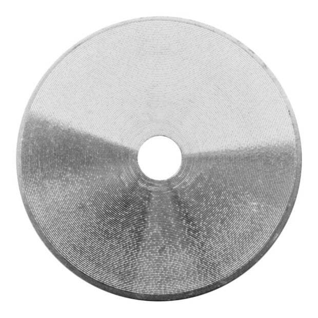 DIAL 911 Pro სკუტერის SCS საყელური (დიდი ზომის/6 მმ ნახვრეტით)