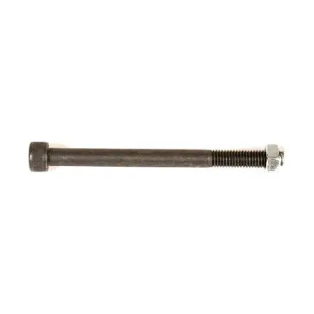 DIAL 911 Pro Scooter Axle (125mm)