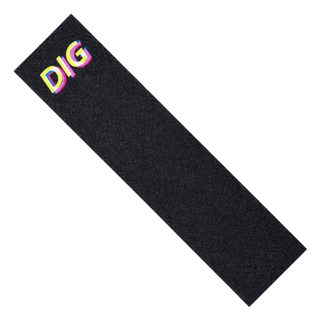 DIG Logo Scooter Griptape