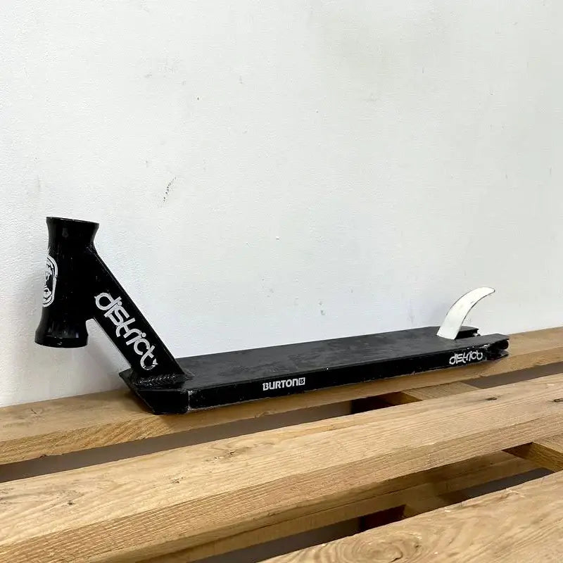 Used DISTRICT Deck - Tbilisi, ProScooter.Shop