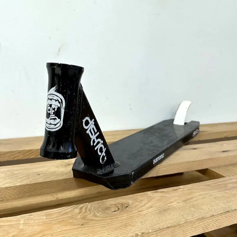Used DISTRICT Deck - Tbilisi, ProScooter.Shop
