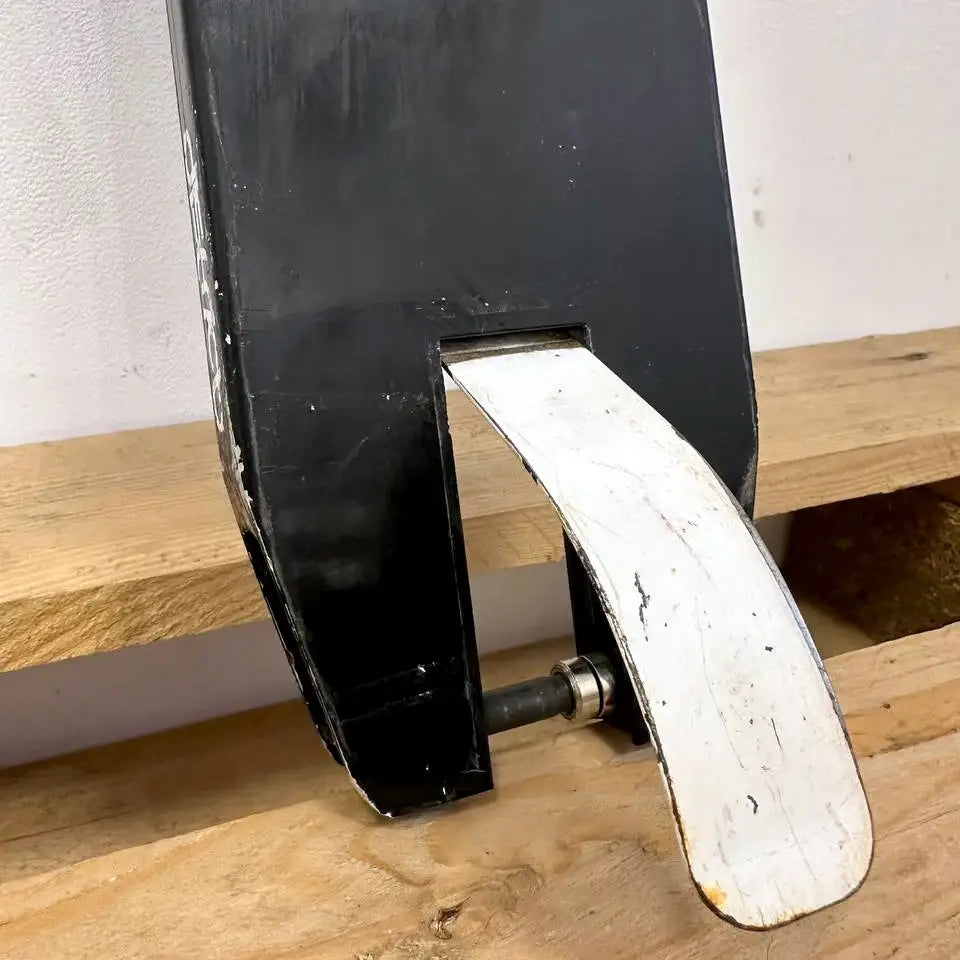 Used DISTRICT Deck - Tbilisi, ProScooter.Shop