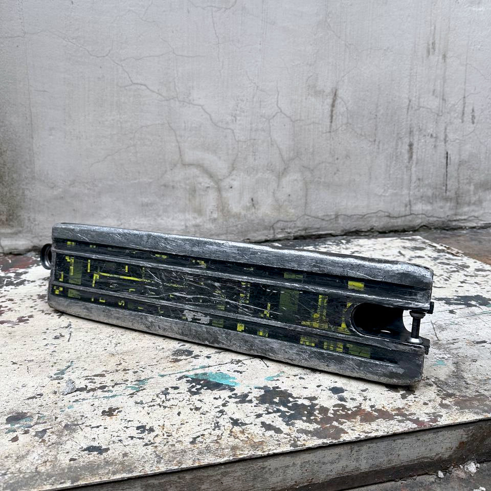 Used DISTRICT HT570 deck - Tbilisi, ProScooter.Shop